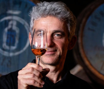 Jura Omelka - palič